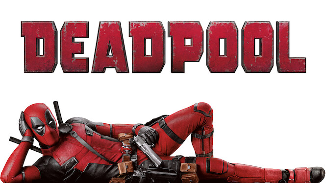 Deadpool 2 on netflix uk hot sale